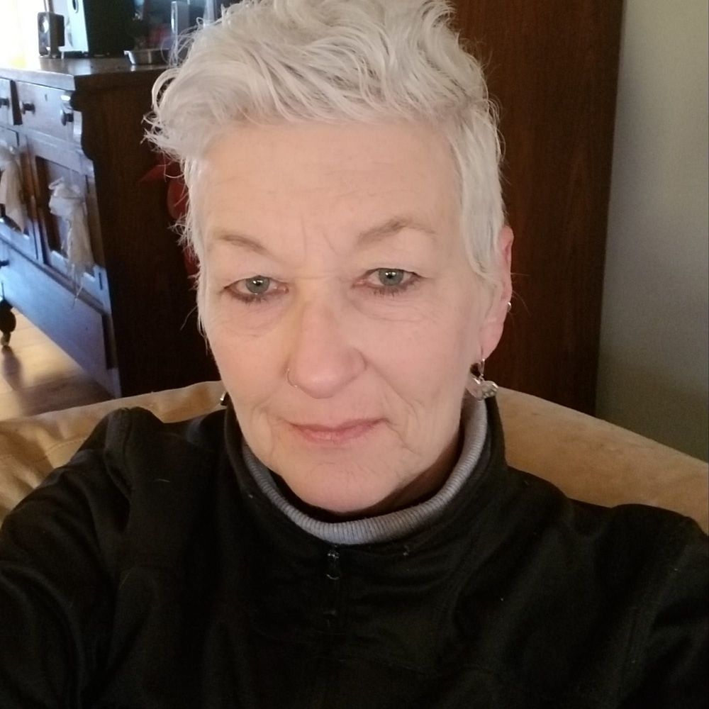 Meet your Posher, Shawna